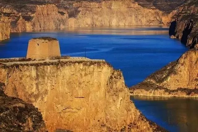 偏关老牛湾景区怎么样?值得去吗?