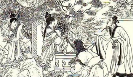 “祸起萧墙”的前一句是什么？