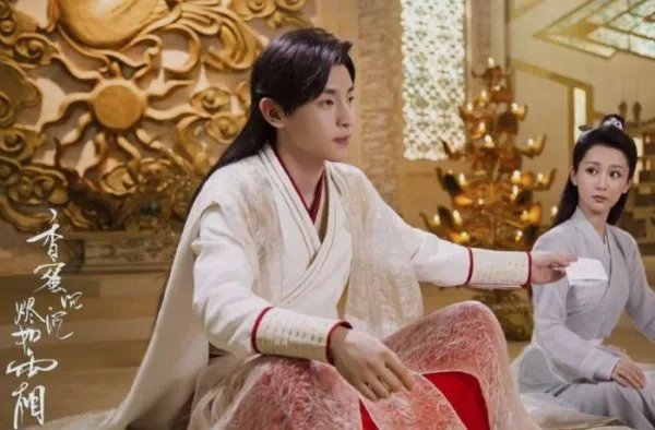 好看的古装片推荐