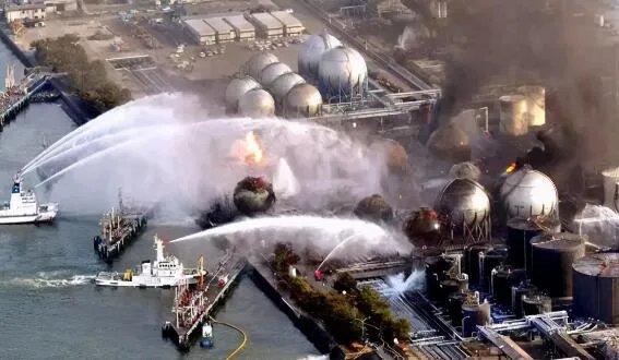 核污水是否排入大海日本将作决定 核污水排入大海有什么影响