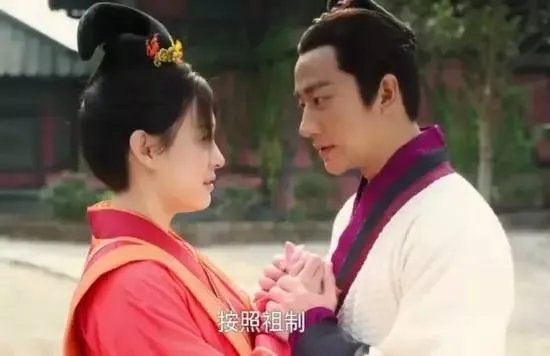 一分钟看完《芈月传》81集剧透,超级爽...附带大量表情包