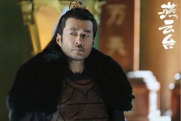电视剧《燕云台》里表现最好的男演员是谁？