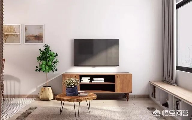 如何让小户型装修出不一样的感觉时尚大气？