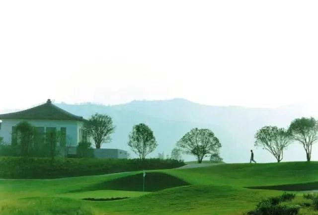 除去裸心谷，国内还有这么多设计绝美的度假村