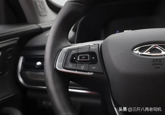 新瑞虎八哪款最值得入手？