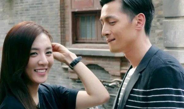 网传胡歌在上海秘密领证结婚，只等待良辰吉日公开婚讯，这件事是真是假？