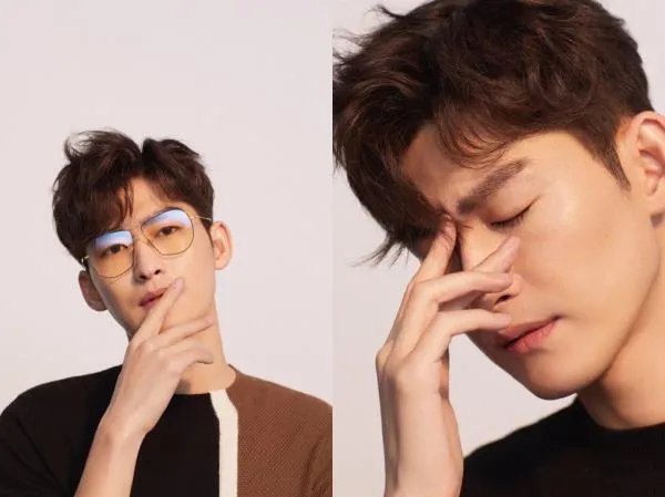 张翰和郑爽在节目当中偶遇，他们见面之后会尴尬吗？