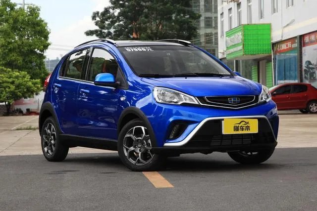 远景X1的车子怎么样?