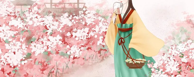 形容女人漂亮的词语 形容女人漂亮的词语大全