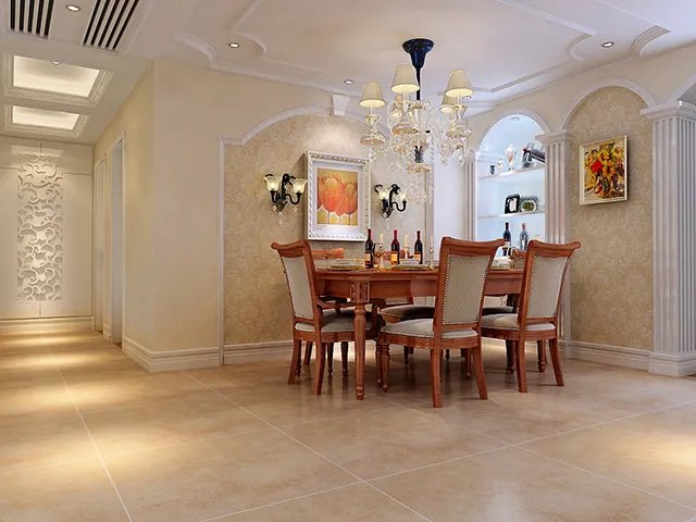 潮白河畔桃花源，悠闲清净在此间