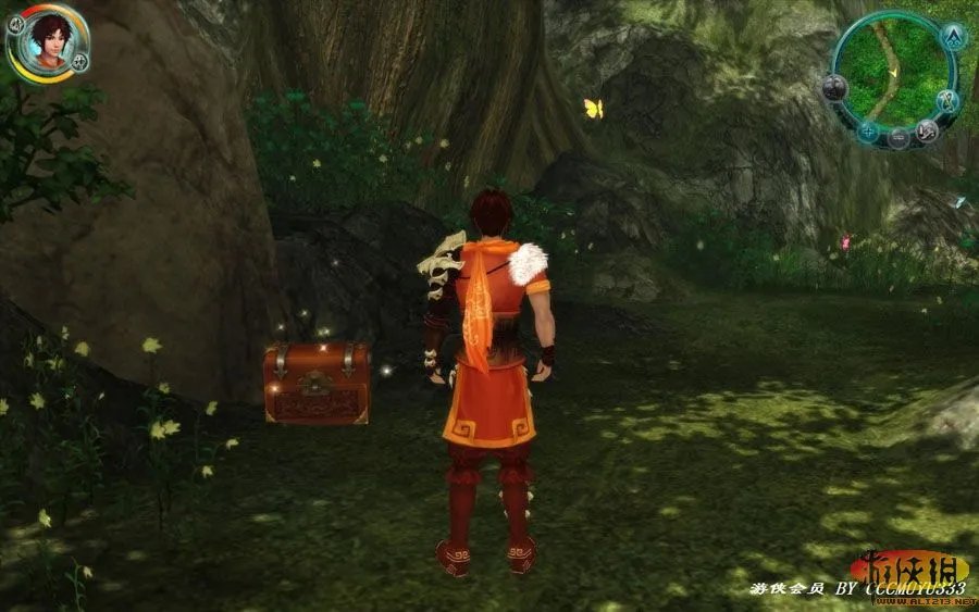 《仙剑奇侠传五》详细图文流程攻略