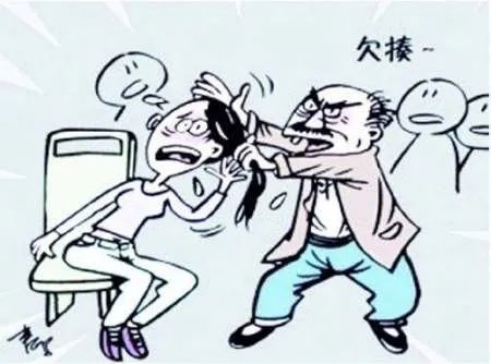 古人是在怎样爆粗口骂人的？