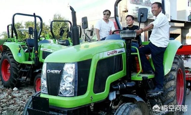 小型农机具补贴