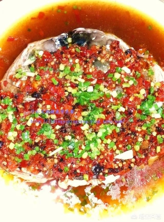 剁椒鱼头蒸多少分钟肉质最鲜嫩？