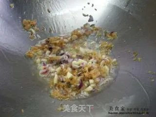 家常菜肴@@冬菜肉碎烧豆腐