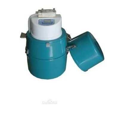 便携式自动水质采样器的主要特点