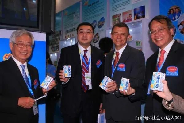 维他奶辞退撰写通告员工一事引发外界热议，外界有为这一举动买账吗