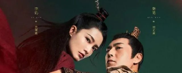 锦绣南歌演员表 锦绣南歌简介