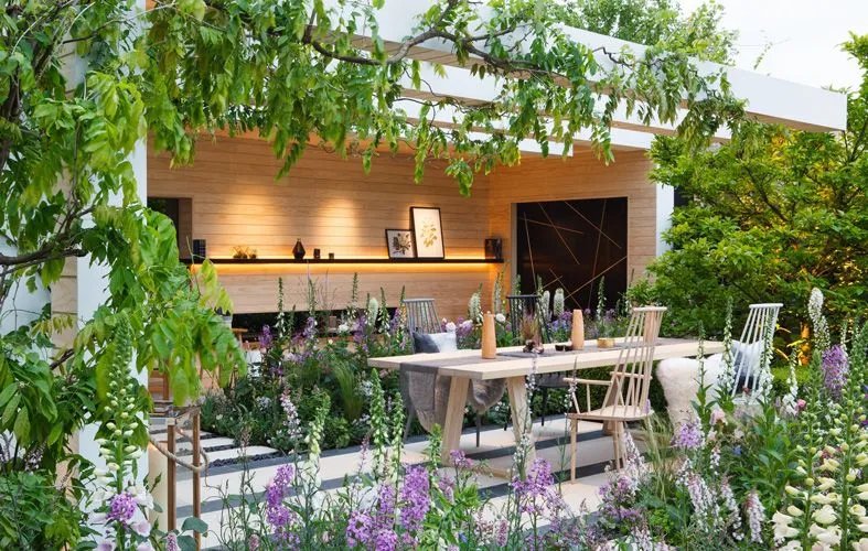 第四届中国造园行业峰会将于2019年1月在上海盛大开幕