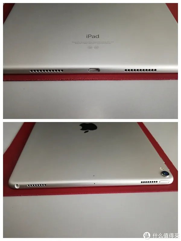 ipad pro 10.5+apple pencil套装开箱级初试