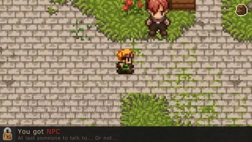 《进化之地》图文全攻略