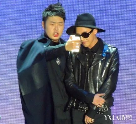 杜海涛下跪权志龙遭韩国媒体嘲笑快乐家族罕见噤声