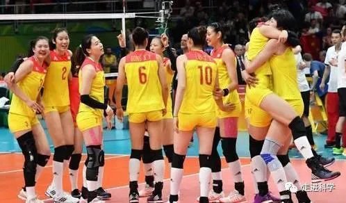 如何评价朱婷？