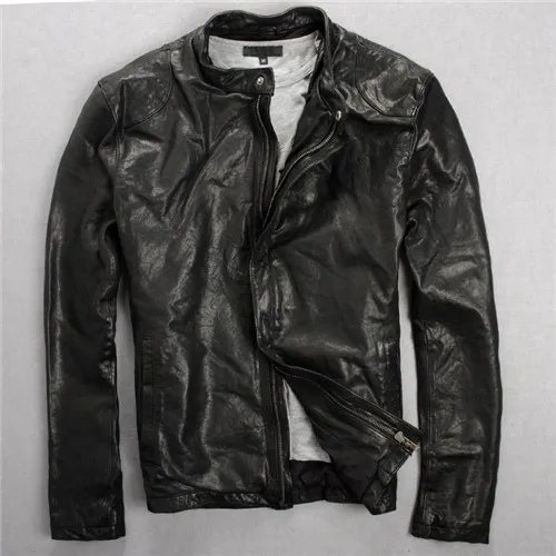 皮夹克怎么洗 皮夹克的清洗和日常保养方法