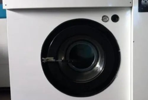干洗机一套多少钱？