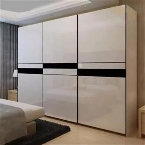 衣柜门坏了怎么维修