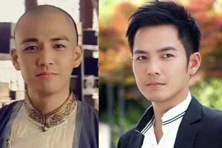 钟汉良版《天龙八部》，他诠释了多少的经典？