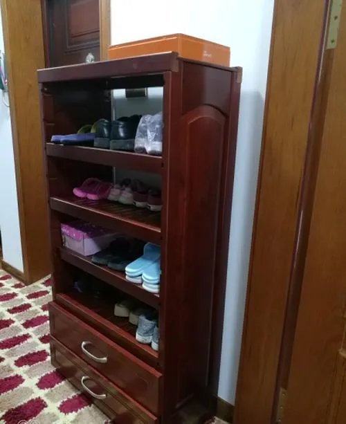 花300万在上海买二手房，打拼多年总算在这儿安家了