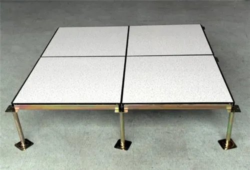 防静电地板有哪些品牌