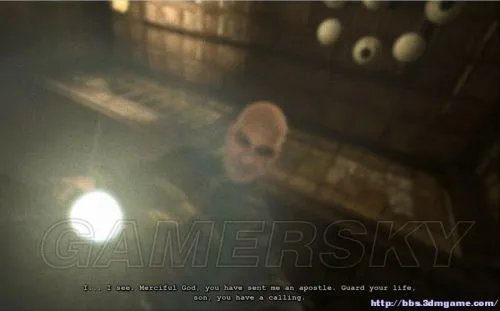 《逃生》全剧情流程图文攻略