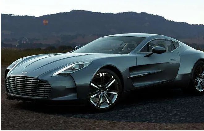 全球十大跑车排行榜 盘点世界上最贵最好的跑车