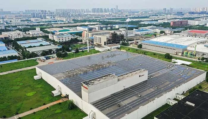 屋面排水方式有哪些 屋面排水方式的分类