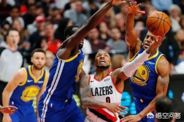 西决G3领先18分遭勇士逆转，开拓者这场比赛输在哪里？