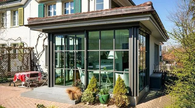 2018阳光房装修效果图大全，洋气又实用！