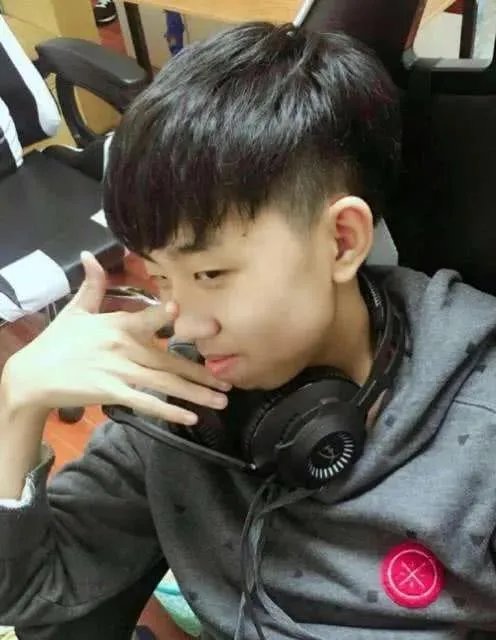 杨丰智真名叫什么