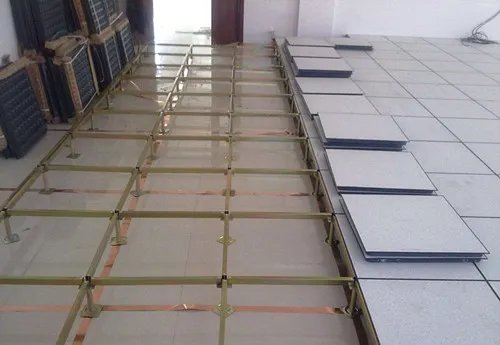 防静电地板有哪些品牌