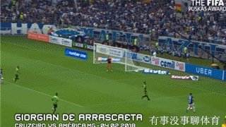 2018国际足联普斯卡什奖爆大冷门，萨拉赫一粒进球最终获奖引争议，你对此怎么看？