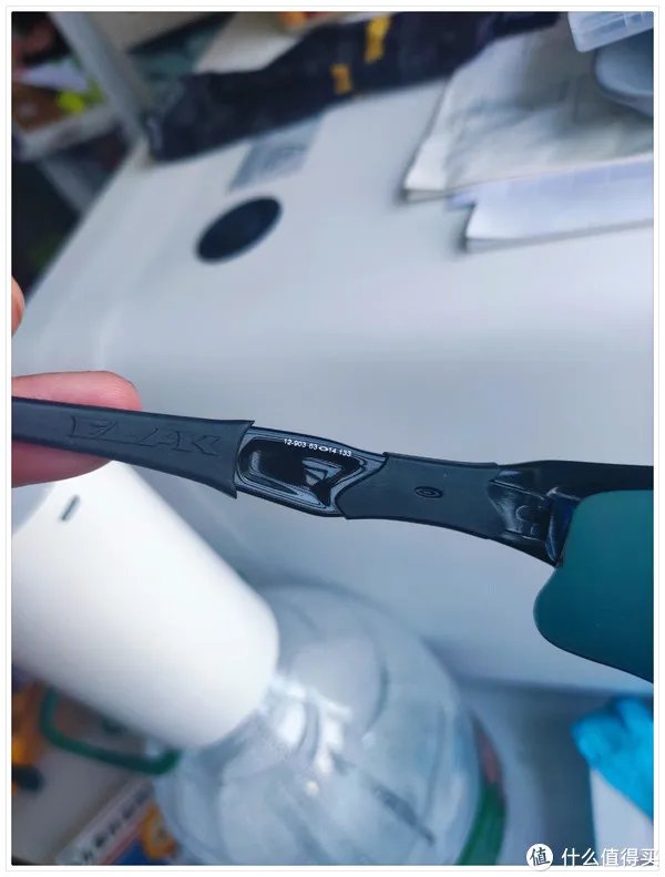 OAKLEY （奥克利） ---个人见解