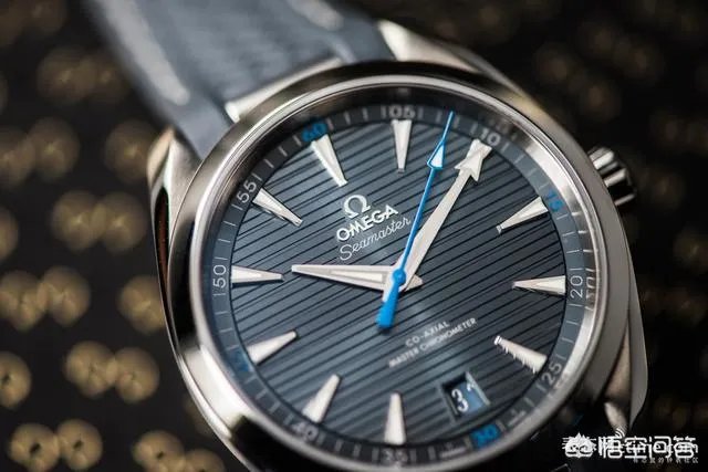 手表一百米防水，这是什么意思？