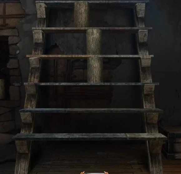 密室逃脱1极地冒险攻略