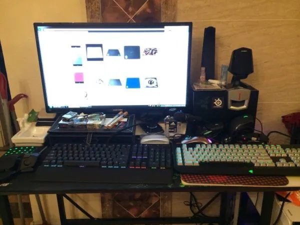 雷蛇黑寡妇什么轴好用，各自都有什么特点