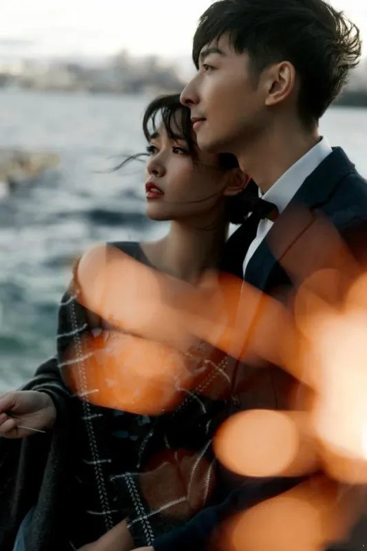 左立是谁？为什么他结婚大家会这么关注？