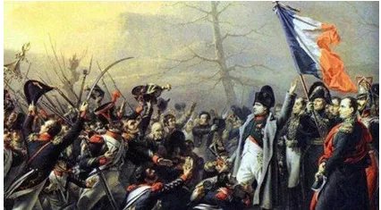 为什么滑铁卢战役会失败？拿破仑是个怎样的人？