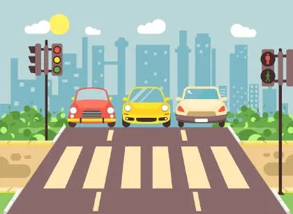 车辆违规违章查询