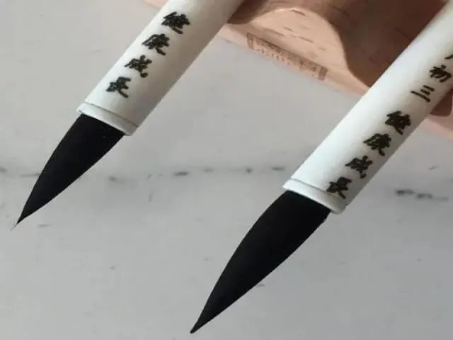 制作胎毛笔的作用只是为了做纪念吗？