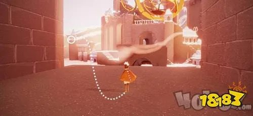 光遇霞谷所有先祖位置一览 霞谷地图攻略